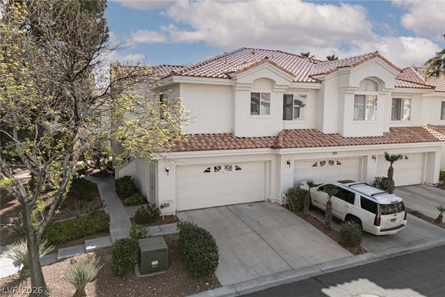 7625 Valley Green Drive 201, Las Vegas, NV 89149