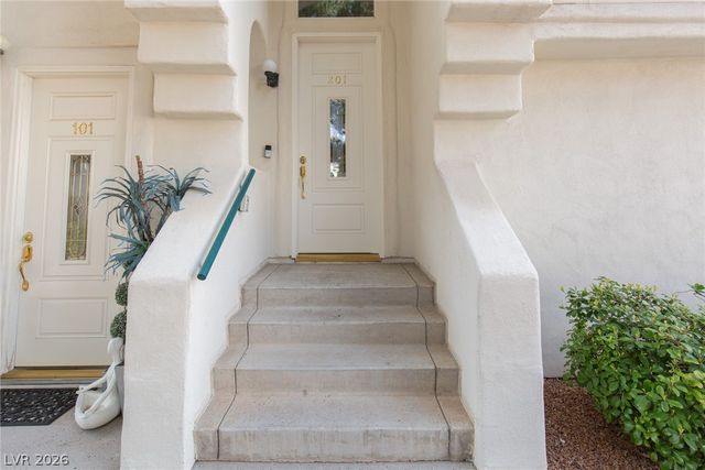 7625 Valley Green Drive 201, Las Vegas, NV 89149