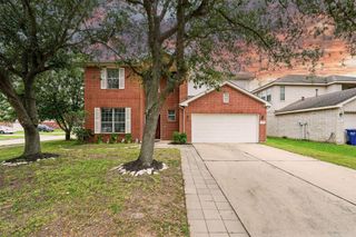 21550 Elm Hurst Lane, Katy, TX 77450
