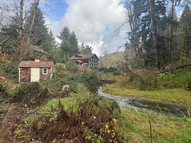 1415 N ALVORD Ln, Otis, OR 97368