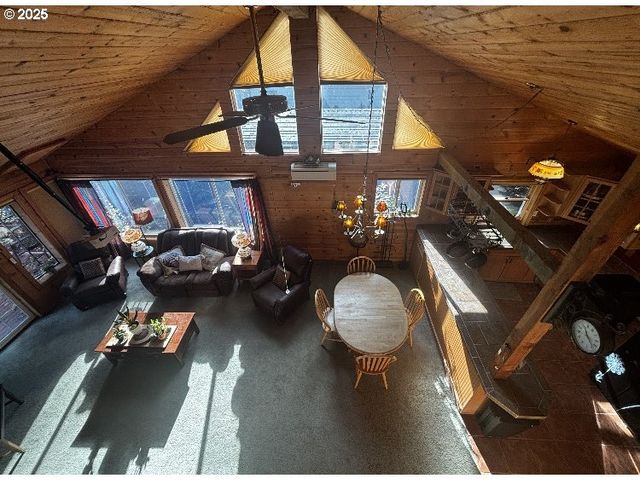 1415 N ALVORD Ln, Otis, OR 97368