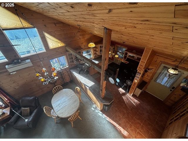 1415 N ALVORD Ln, Otis, OR 97368