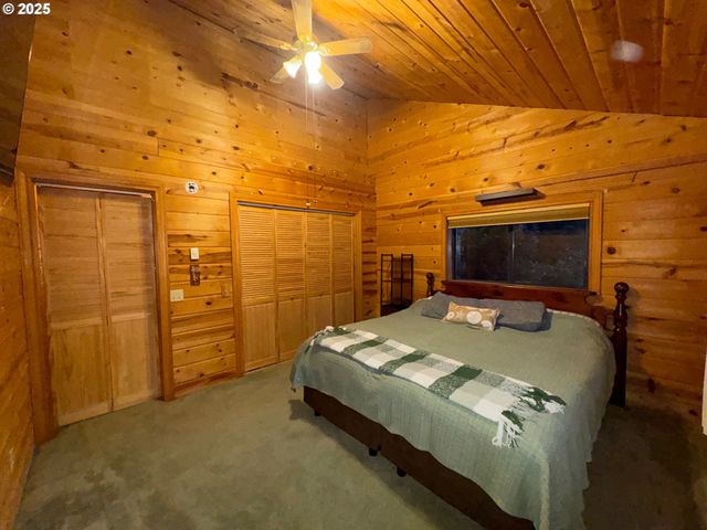 1415 N ALVORD Ln, Otis, OR 97368