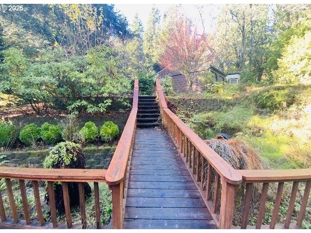 1415 N ALVORD Ln, Otis, OR 97368