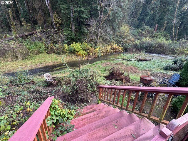 1415 N ALVORD Ln, Otis, OR 97368