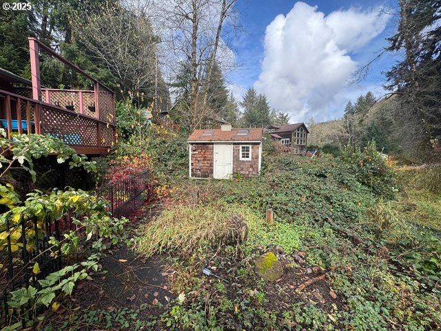 1415 N ALVORD Ln, Otis, OR 97368