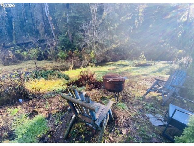 1415 N ALVORD Ln, Otis, OR 97368