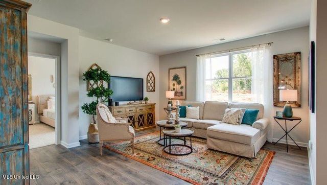 5439 Sipsey Way, Olive Branch, MS 38654