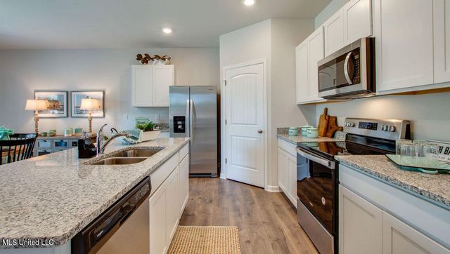 5439 Sipsey Way, Olive Branch, MS 38654