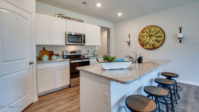 5439 Sipsey Way, Olive Branch, MS 38654