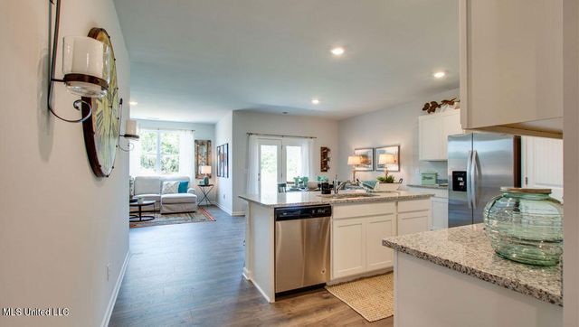 5439 Sipsey Way, Olive Branch, MS 38654