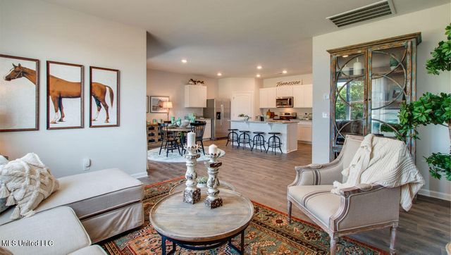 5439 Sipsey Way, Olive Branch, MS 38654