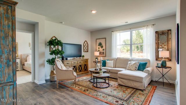 5439 Sipsey Way, Olive Branch, MS 38654