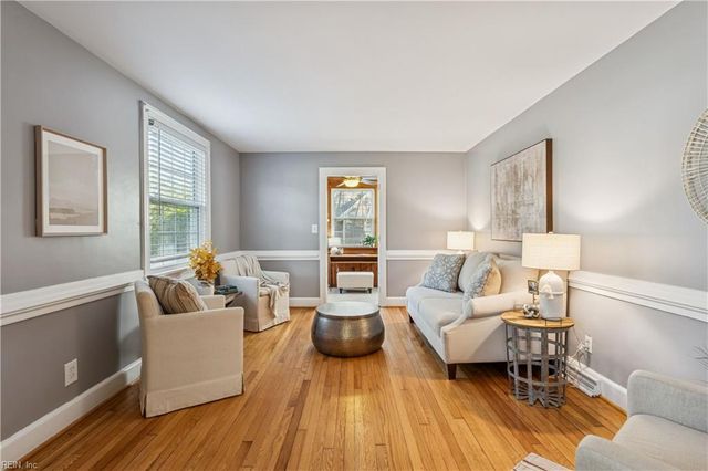 708 Monumental AVE, Williamsburg, VA 23185