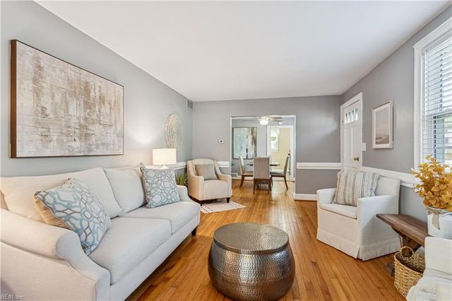 708 Monumental AVE, Williamsburg, VA 23185