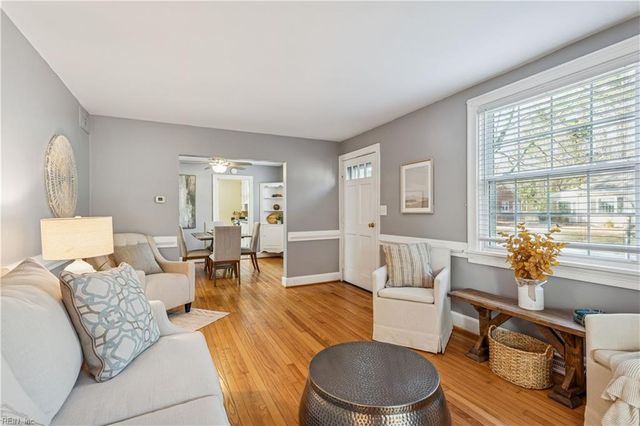 708 Monumental AVE, Williamsburg, VA 23185