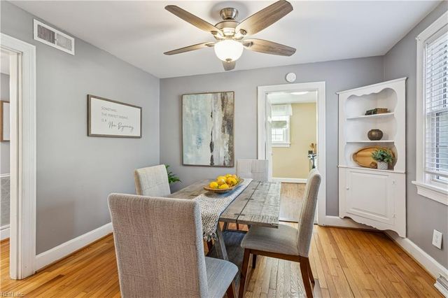 708 Monumental AVE, Williamsburg, VA 23185