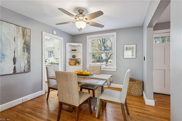 708 Monumental AVE, Williamsburg, VA 23185