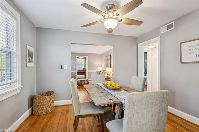 708 Monumental AVE, Williamsburg, VA 23185