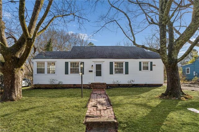 708 Monumental AVE, Williamsburg, VA 23185