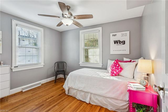 708 Monumental AVE, Williamsburg, VA 23185