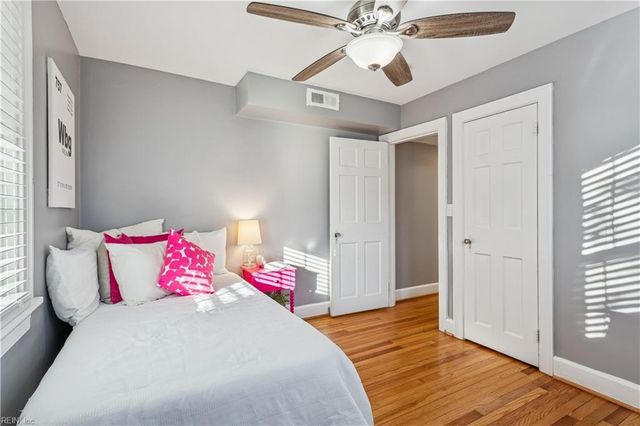 708 Monumental AVE, Williamsburg, VA 23185