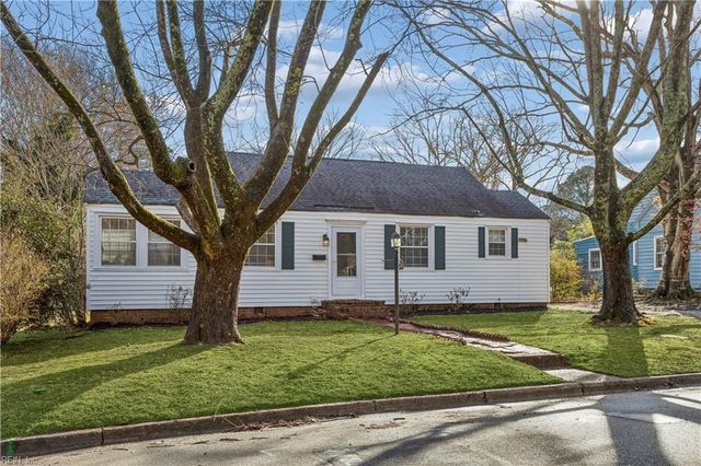 708 Monumental AVE, Williamsburg, VA 23185