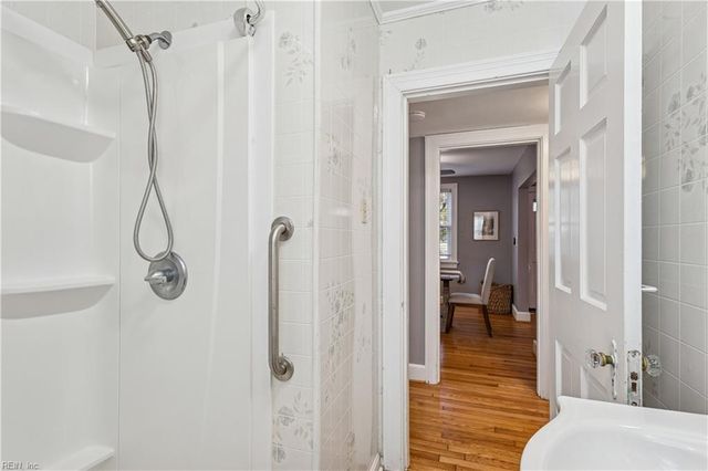 708 Monumental AVE, Williamsburg, VA 23185