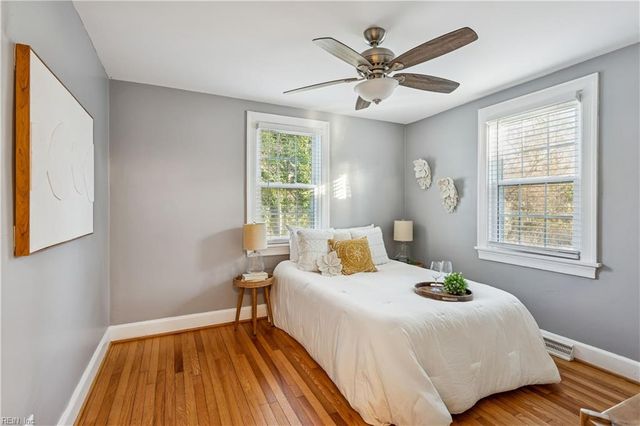 708 Monumental AVE, Williamsburg, VA 23185