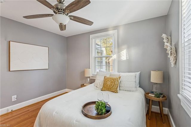 708 Monumental AVE, Williamsburg, VA 23185