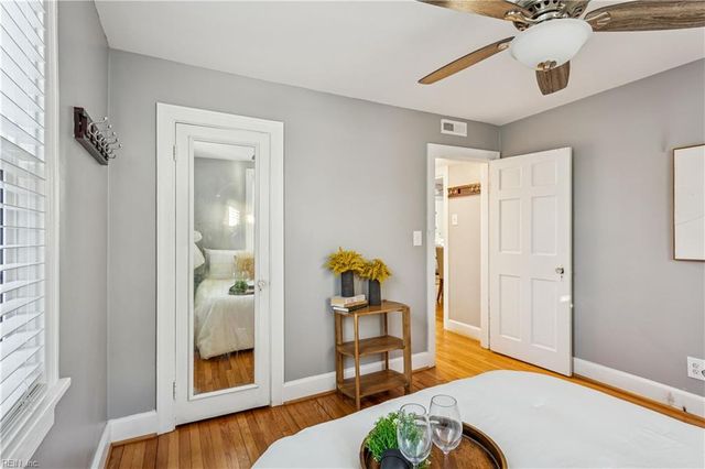 708 Monumental AVE, Williamsburg, VA 23185