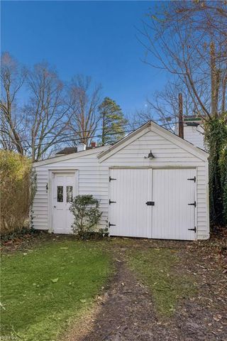 708 Monumental AVE, Williamsburg, VA 23185