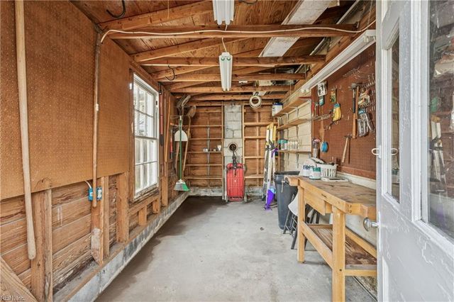 708 Monumental AVE, Williamsburg, VA 23185