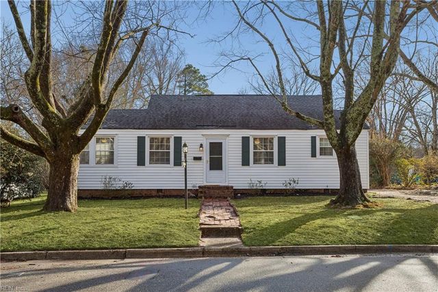 708 Monumental AVE, Williamsburg, VA 23185