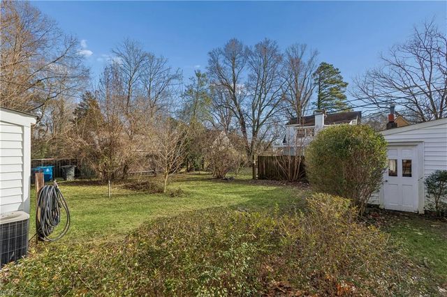 708 Monumental AVE, Williamsburg, VA 23185