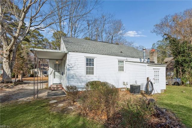 708 Monumental AVE, Williamsburg, VA 23185