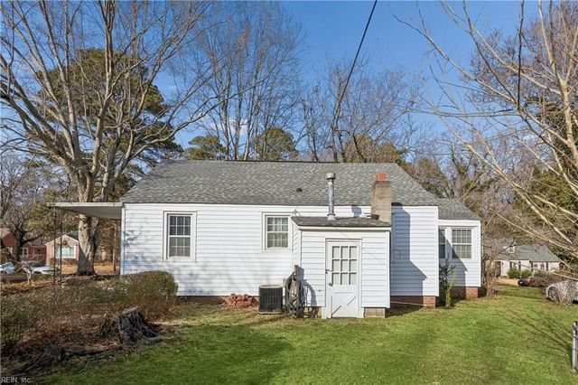 708 Monumental AVE, Williamsburg, VA 23185