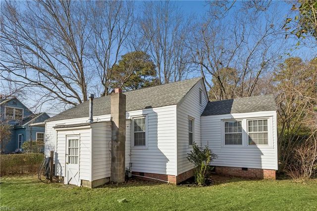 708 Monumental AVE, Williamsburg, VA 23185