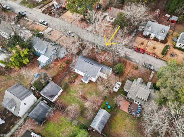 708 Monumental AVE, Williamsburg, VA 23185