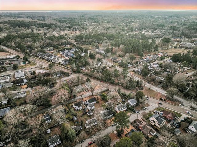 708 Monumental AVE, Williamsburg, VA 23185