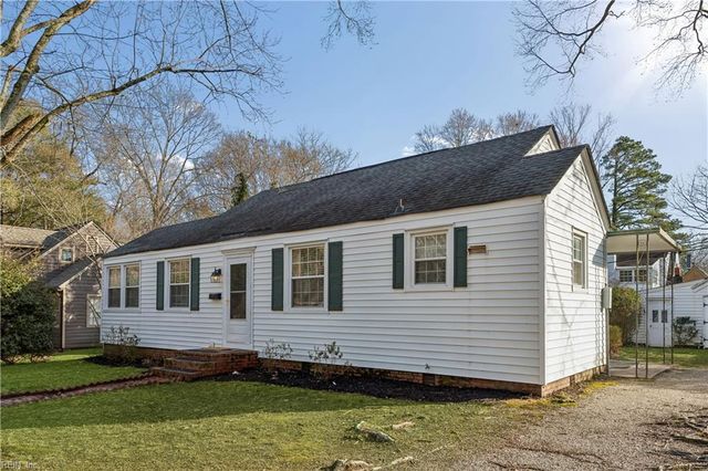 708 Monumental AVE, Williamsburg, VA 23185