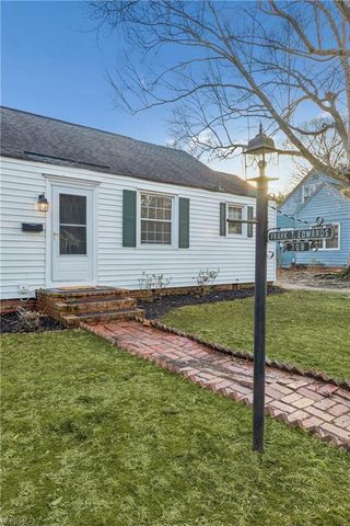 708 Monumental AVE, Williamsburg, VA 23185