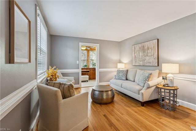 708 Monumental AVE, Williamsburg, VA 23185