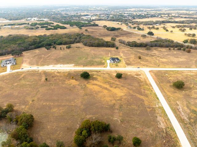 5007 Stover Way, Granbury, TX 76049
