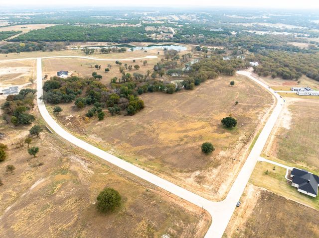 5007 Stover Way, Granbury, TX 76049