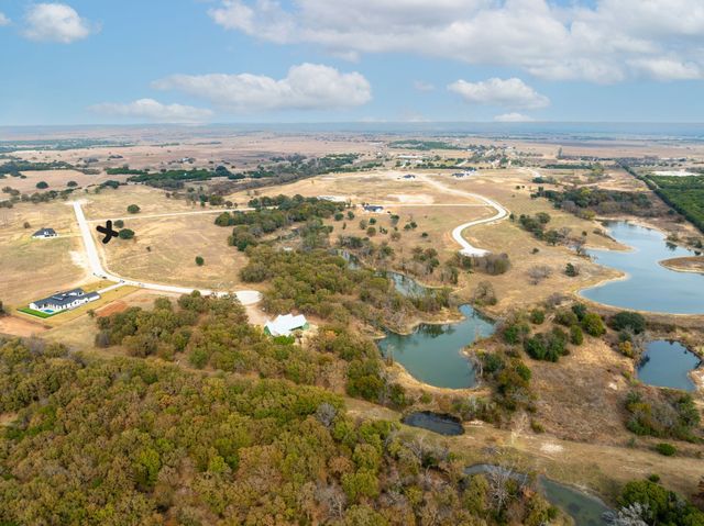 5007 Stover Way, Granbury, TX 76049