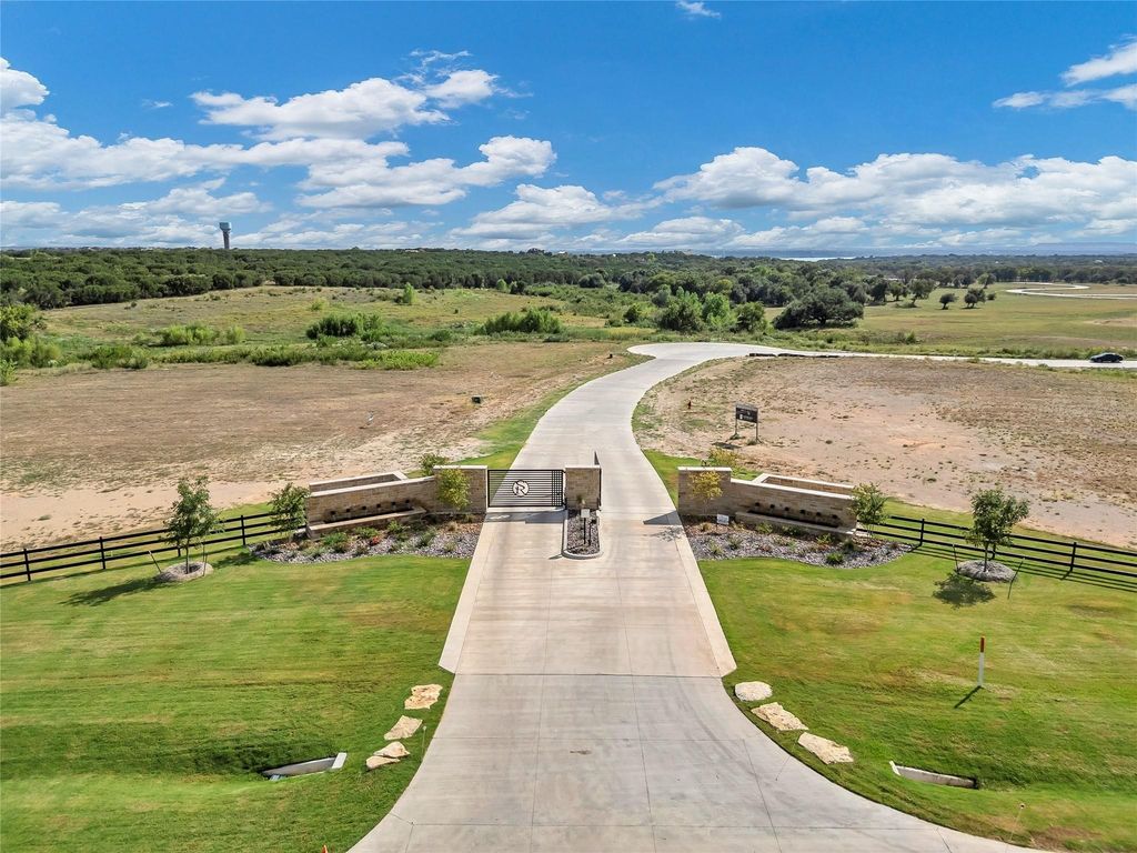 5007 Stover Way, Granbury, TX 76049