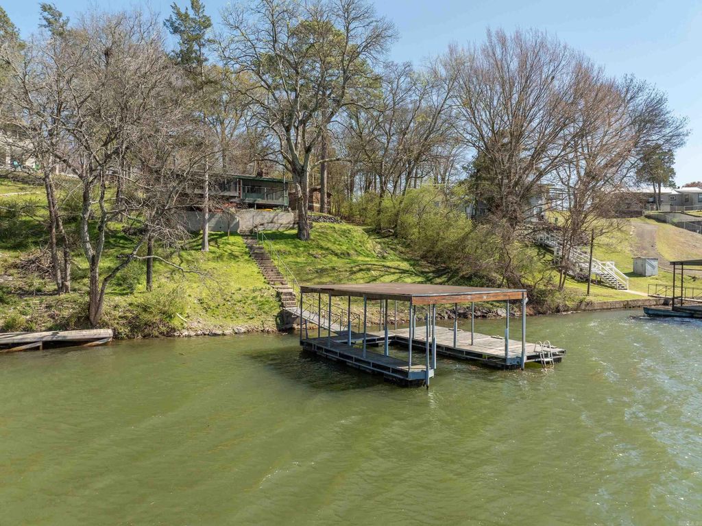 205 Ledgerock, Hot Springs, AR 71913