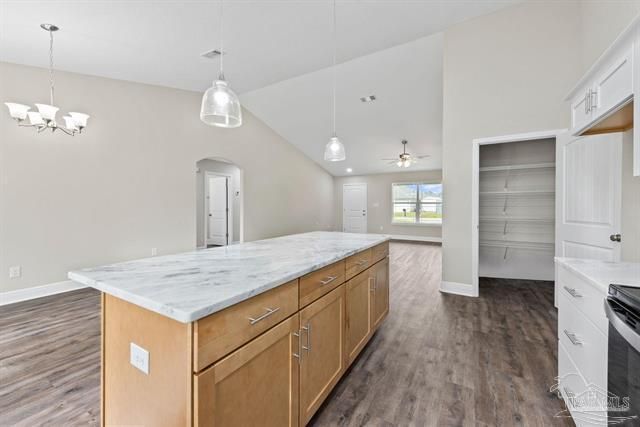1689 Oak Drive, Gulf Breeze, FL 32563