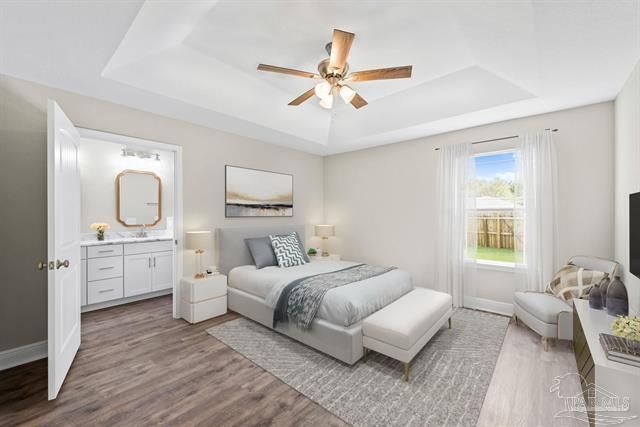 1689 Oak Drive, Gulf Breeze, FL 32563